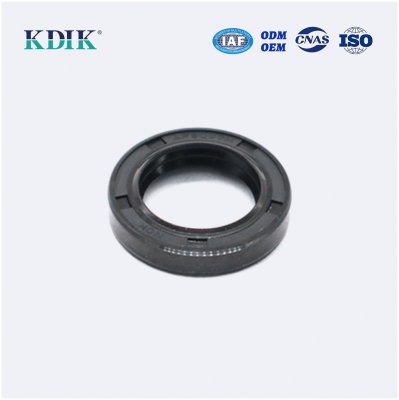 TC Oil seal Rubber Double lip seal ring