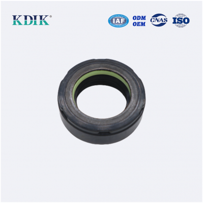 TC Oil seal Rubber Double lip seal ring
