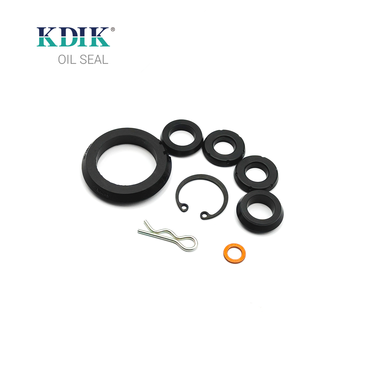 207-43931 Repair Kit For Brake Master Cylinder For TOYOTA