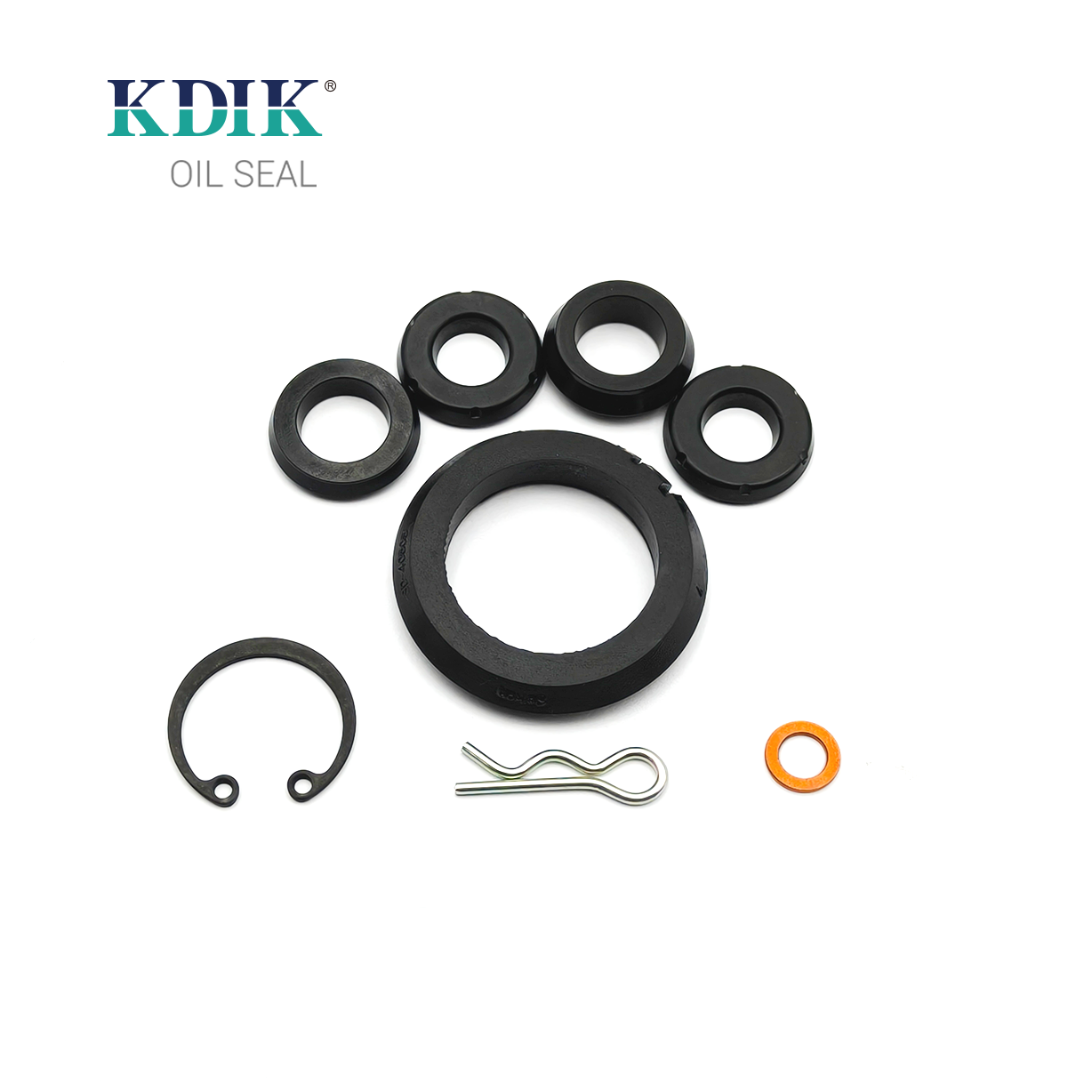 207-43931 Repair Kit For Brake Master Cylinder For TOYOTA