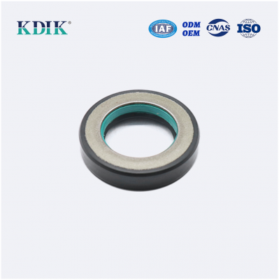TC Oil seal Rubber Double lip seal ring