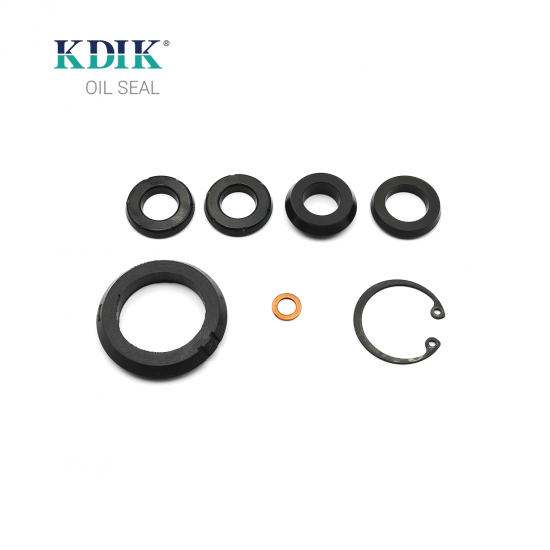 Brake Master Kit 207-44291 EPDM Seal Oil Reapir Kits