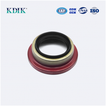 High Quality NBR BH3742E0 F4232 MH034105 56*99*10/34 Pinion Oil Seal for Mitsubhisi Diesel