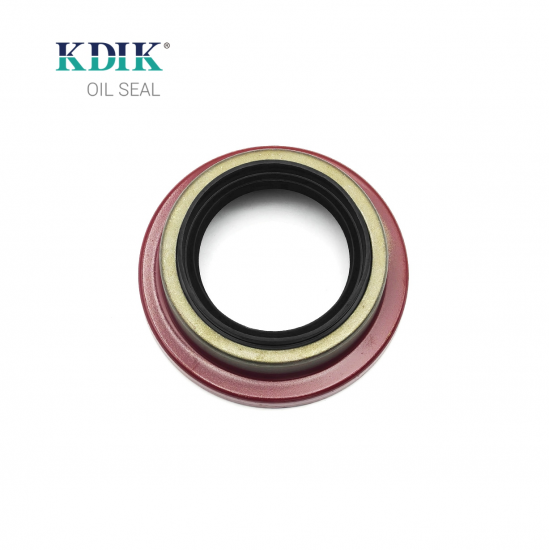 High Quality NBR BH3742E0 F4232 MH034105 56*99*10/34 Pinion Oil Seal for Mitsubhisi Diesel