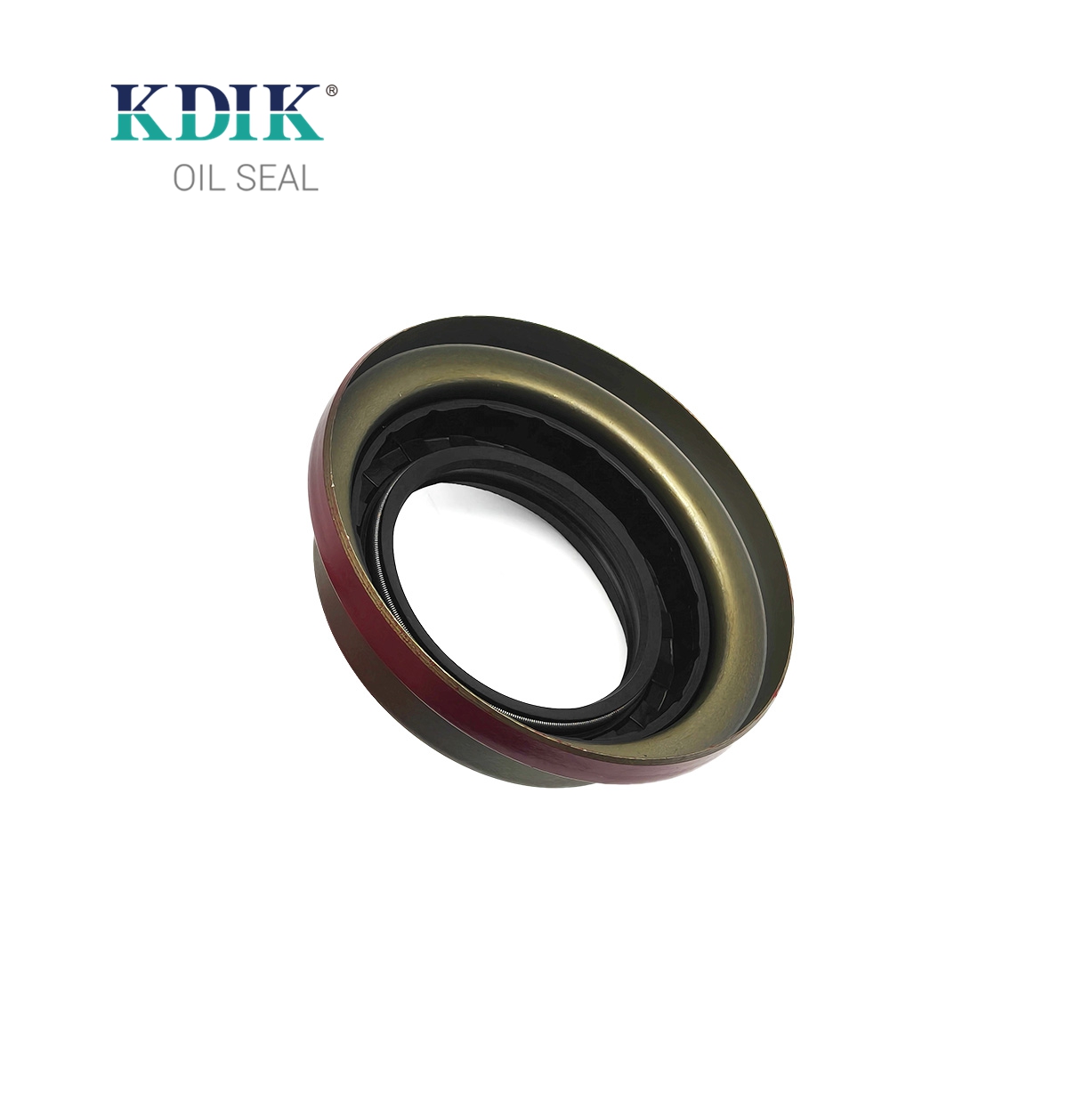 High Quality NBR BH3742E0 F4232 MH034105 56*99*10/34 Pinion Oil Seal for Mitsubhisi Diesel