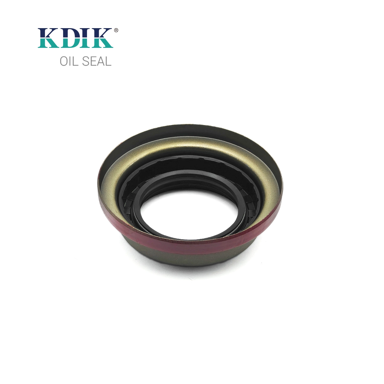 High Quality NBR BH3742E0 F4232 MH034105 56*99*10/34 Pinion Oil Seal for Mitsubhisi Diesel