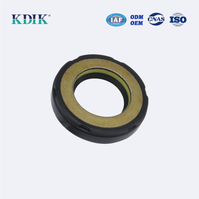 TC Oil seal Rubber Double lip seal ring