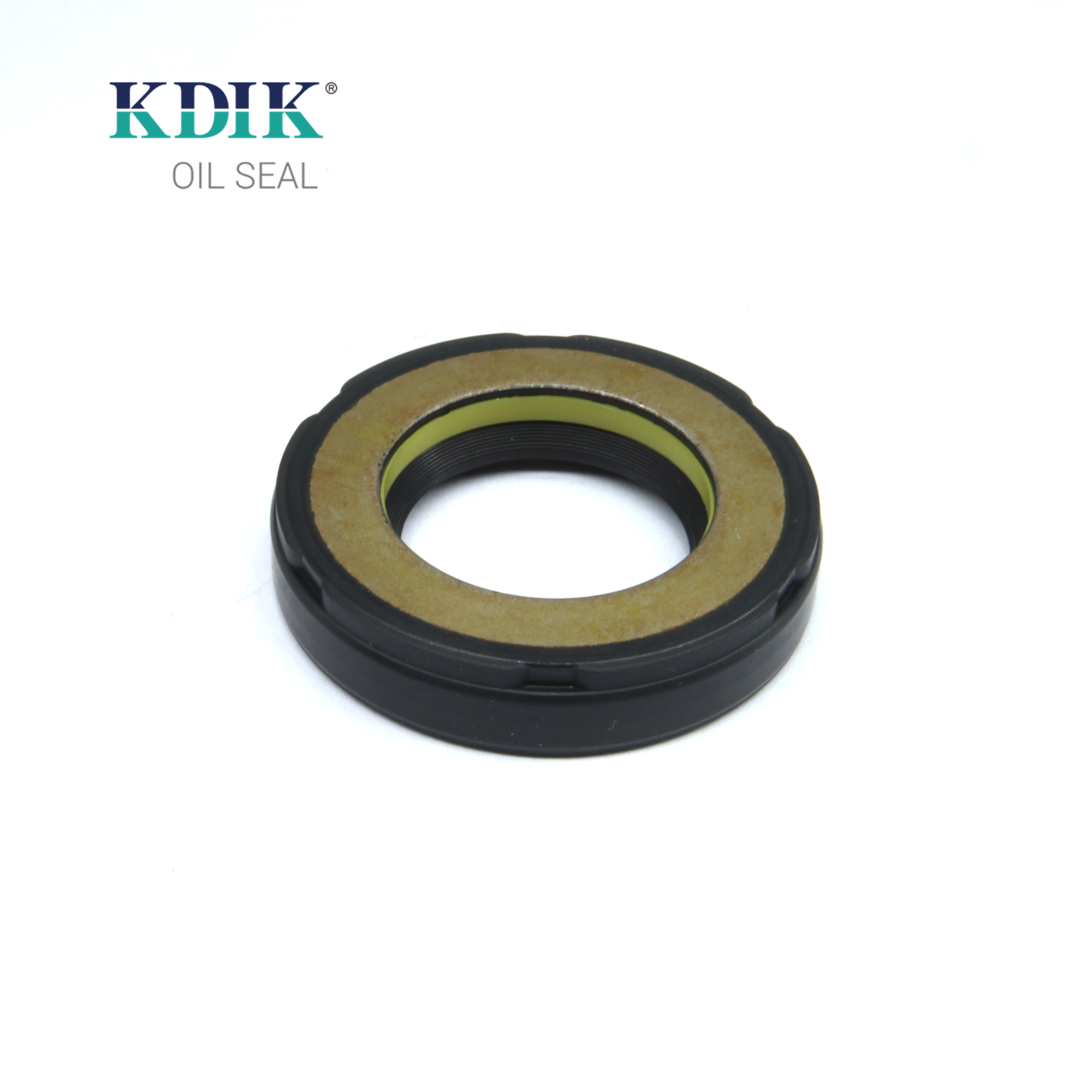 High Quality Seals Power Steering Oil Seal SCJY 24*41.2*8.2 CNB1W11 Auto Parts Seal
