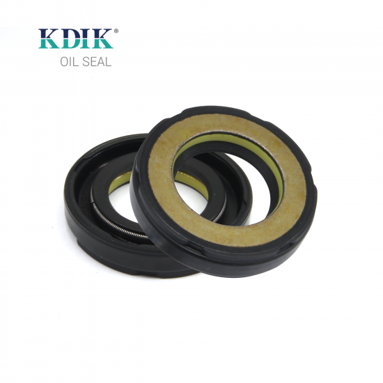 High Quality Seals Power Steering Oil Seal SCJY 24*41.2*8.2 CNB1W11 Auto Parts Seal