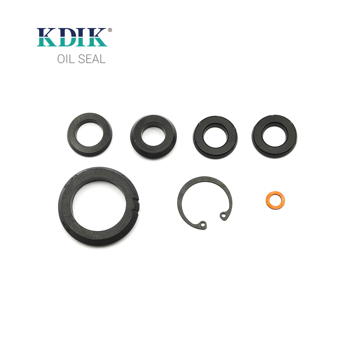 Brake Master Kit 207-45001 SK45001A Brake Cups