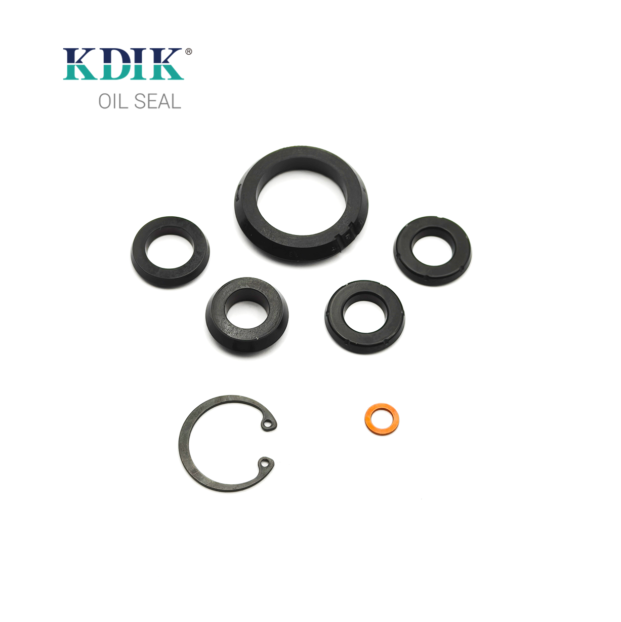 Brake Master Kit 207-45001 SK45001A Brake Cups