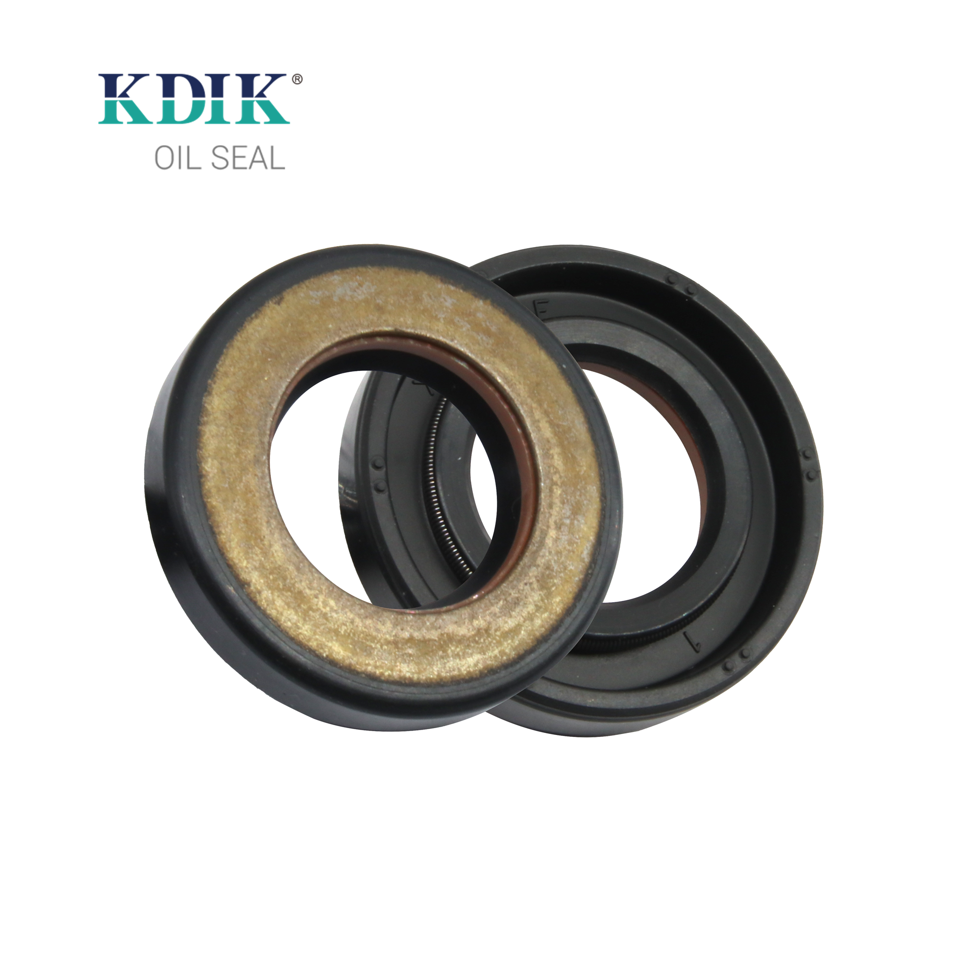 Power Steering Oil Seal Size 24*42.5*8.5 NBR Rubber High Pressure Rack Oil Seal