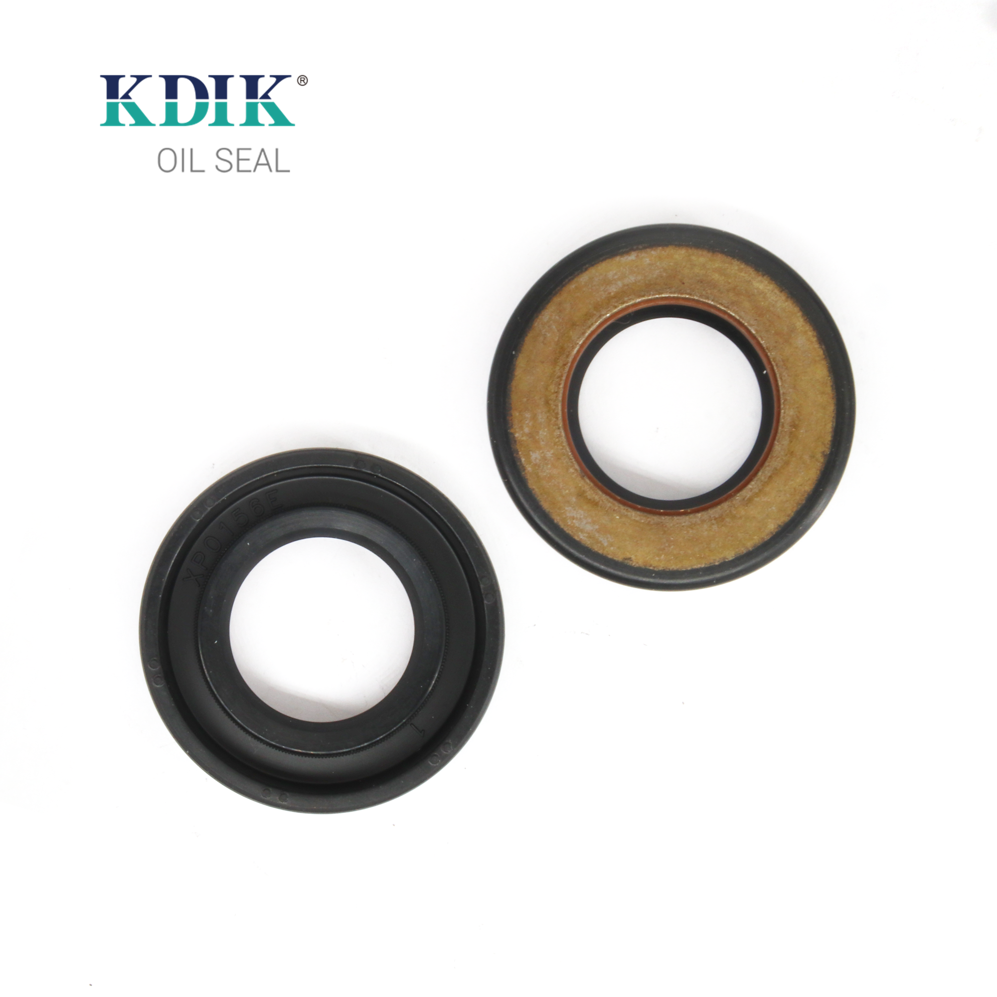 Power Steering Oil Seal Size 24*42.5*8.5 NBR Rubber High Pressure Rack Oil Seal