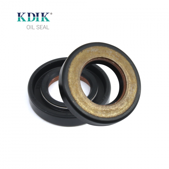 Power Steering Oil Seal Size 24*42.5*8.5 NBR Rubber High Pressure Rack Oil Seal