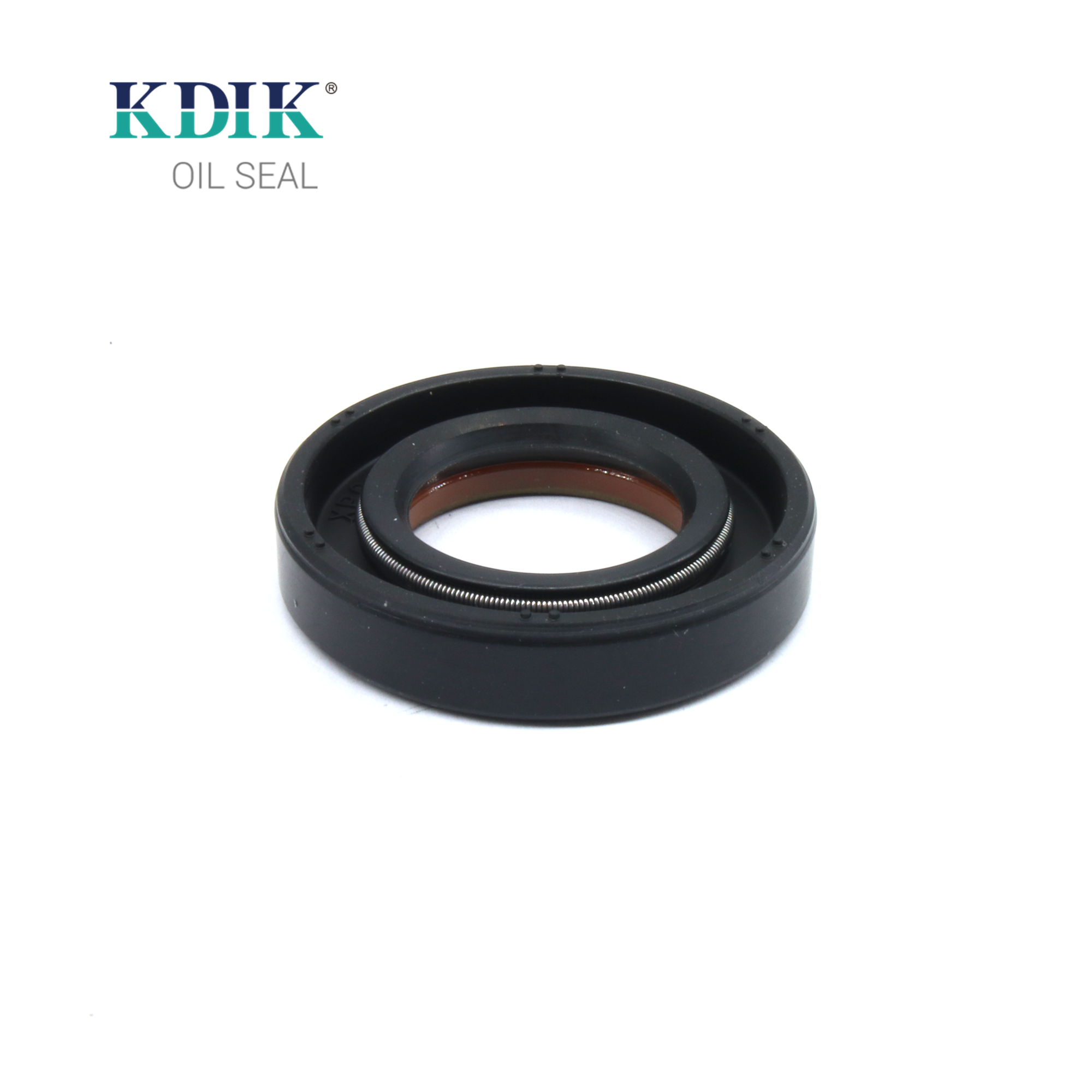 Power Steering Oil Seal Size 24*42.5*8.5 NBR Rubber High Pressure Rack Oil Seal