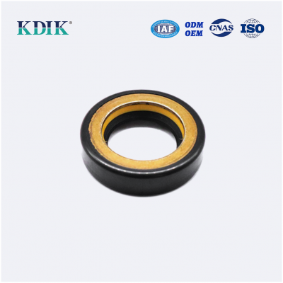 TC Oil seal Rubber Double lip seal ring