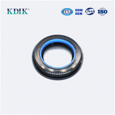 TC Oil seal Rubber Double lip seal ring