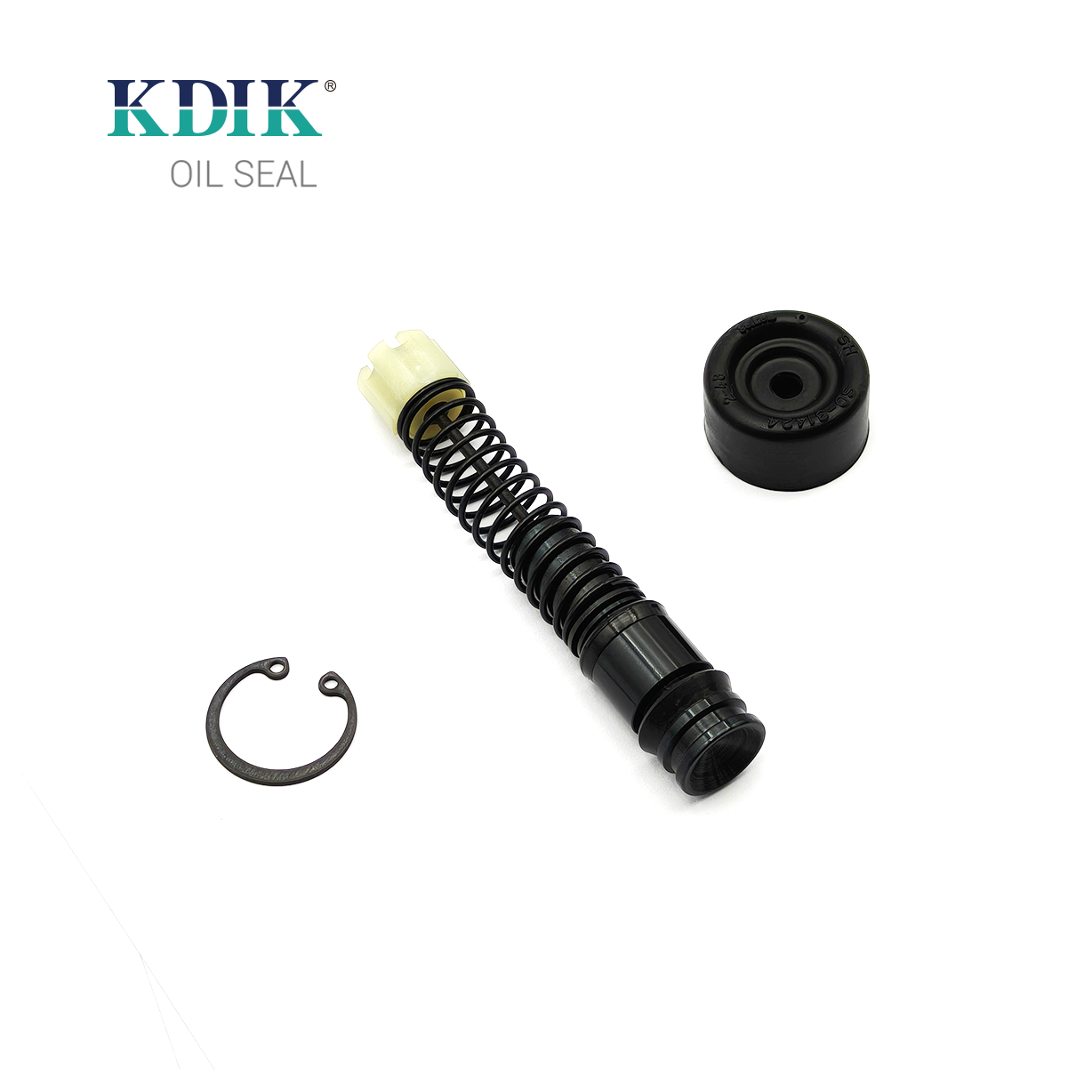 210-17912 Clutch Master Cylinder Repair Kit for Toyota Wheel Kit 04478-12060