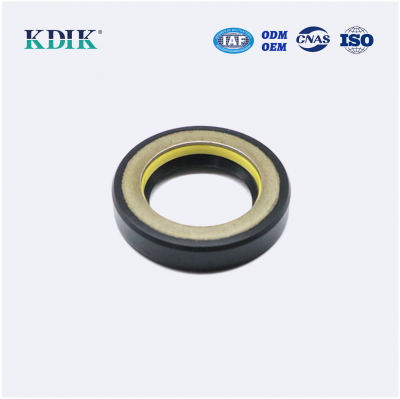 TC Oil seal Rubber Double lip seal ring