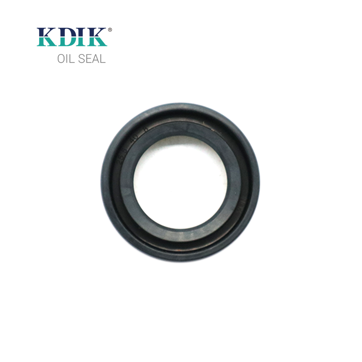 High Pressure Oil Seal Steering Gear 25.5*40*8 Power Steering Oil Seal