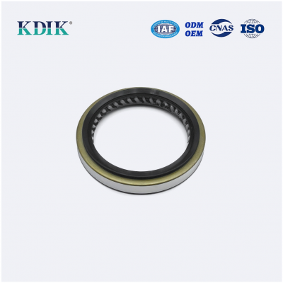 MH034228 AH3744L0 TBY 80*105*13/16 Shaft Oil Seal Inter Diff Cover for Mitsubishi Parts