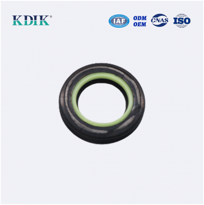 TC Oil seal Rubber Double lip seal ring