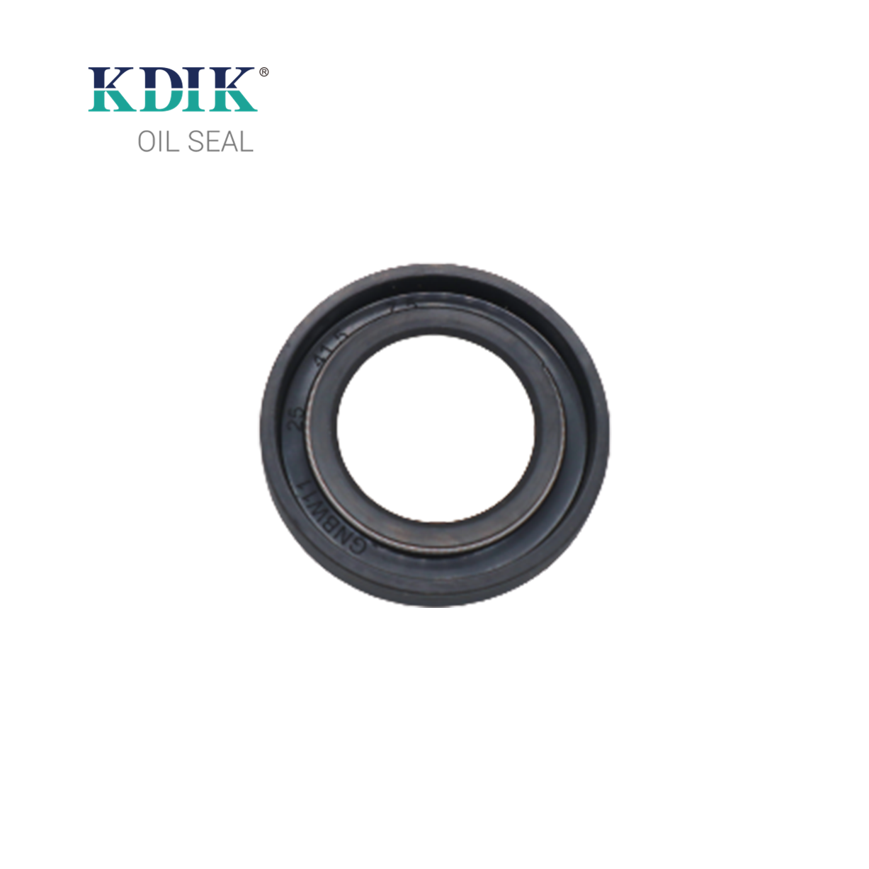 F-00534 GNBW11 Power Steering Oil Seal 25*41.5*7.5 Auto Parts