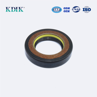 TC Oil seal Rubber Double lip seal ring