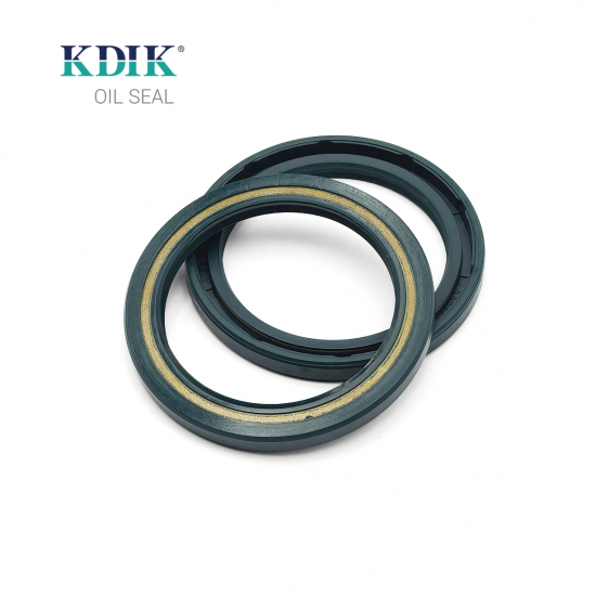 High Pressure BABSL 55*72*7 Oil Seal Shaft Viton Hydraulic Pump Seal Sapre Parts
