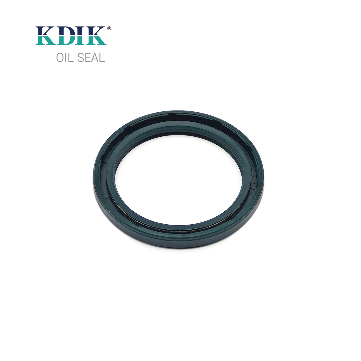 High Pressure BABSL 55*72*7 Oil Seal Shaft Viton Hydraulic Pump Seal Sapre Parts