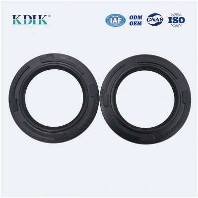 MR145502 Size 45*68*6.8/8 NBR Drive Shaft Oil Seal for Mitsubishi Parts