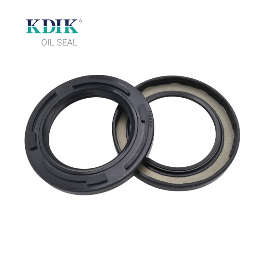 MR145502 Size 45*68*6.8/8 NBR Drive Shaft Oil Seal for Mitsubishi Parts