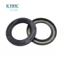 MR145502 Size 45*68*6.8/8 NBR Drive Shaft Oil Seal for Mitsubishi Parts