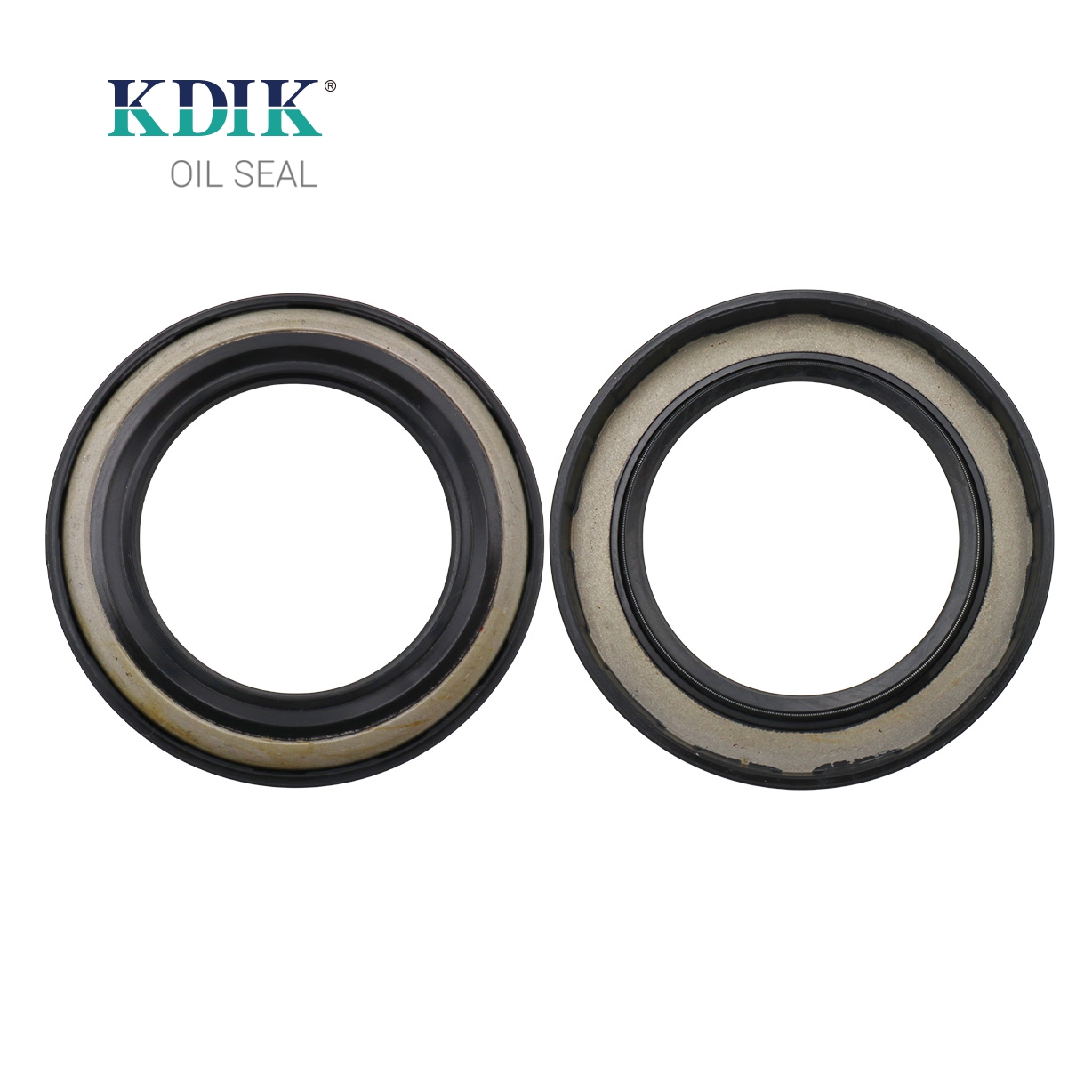 MR145502 Size 45*68*6.8/8 NBR Drive Shaft Oil Seal for Mitsubishi Parts