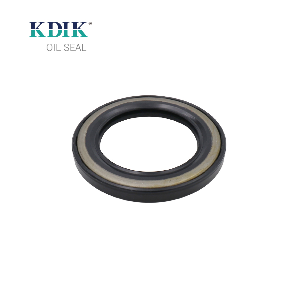 MR145502 Size 45*68*6.8/8 NBR Drive Shaft Oil Seal for Mitsubishi Parts