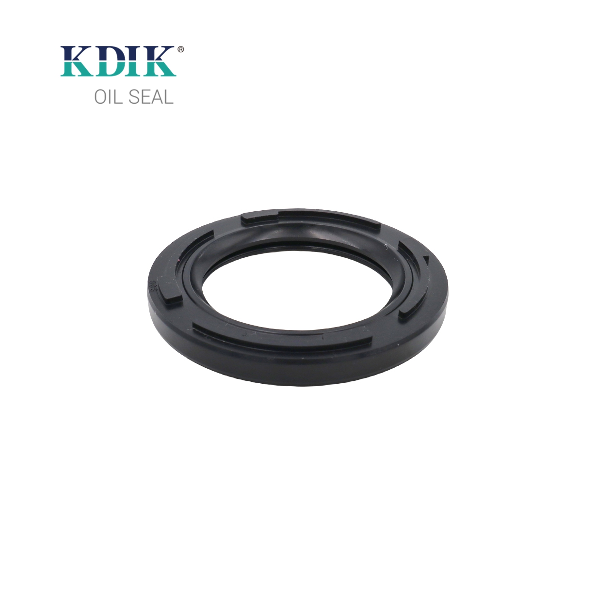 MR145502 Size 45*68*6.8/8 NBR Drive Shaft Oil Seal for Mitsubishi Parts