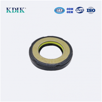 TC Oil seal Rubber Double lip seal ring