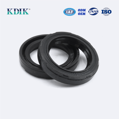 TC Oil seal Rubber Double lip seal ring