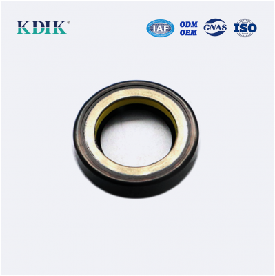 TC Oil seal Rubber Double lip seal ring