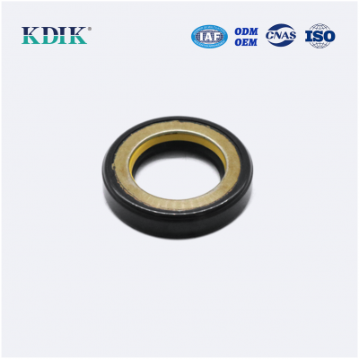 TC Oil seal Rubber Double lip seal ring