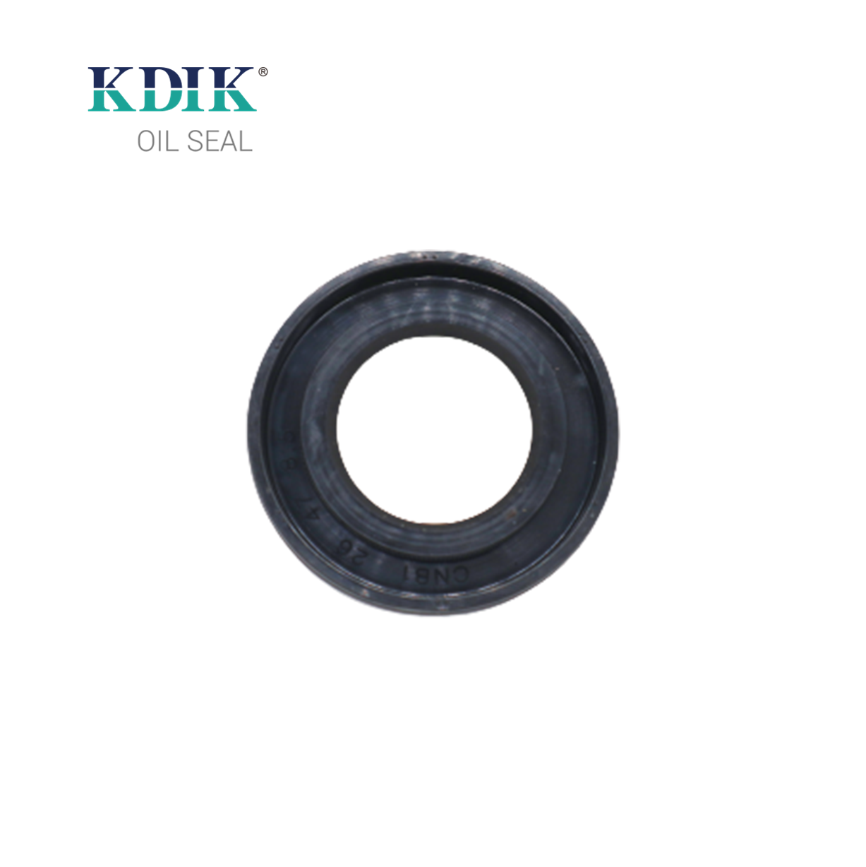 XP0541E Power Steering Rack Oil Seal Size 26*47*8.5 Auto Parts