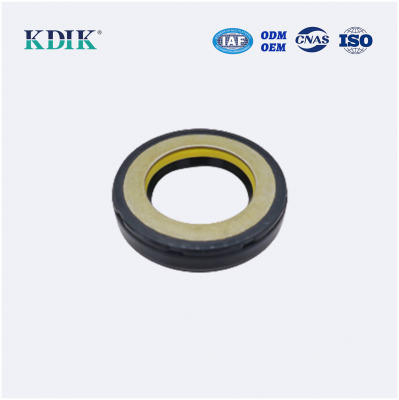 TC Oil seal Rubber Double lip seal ring