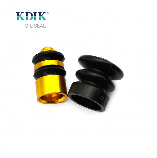 Clutch Slave Cylinder Repair Kit with Seals for To-Yota Vehicles OEM 04313-30051 04313-30054 220-10992