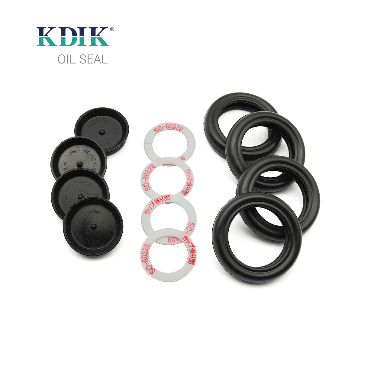 MC806925 235-31831 Mitsubishi Cup Boot Kit For Bbake CYL