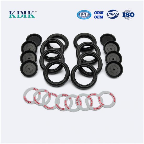 Wheel Cylinder brake cup