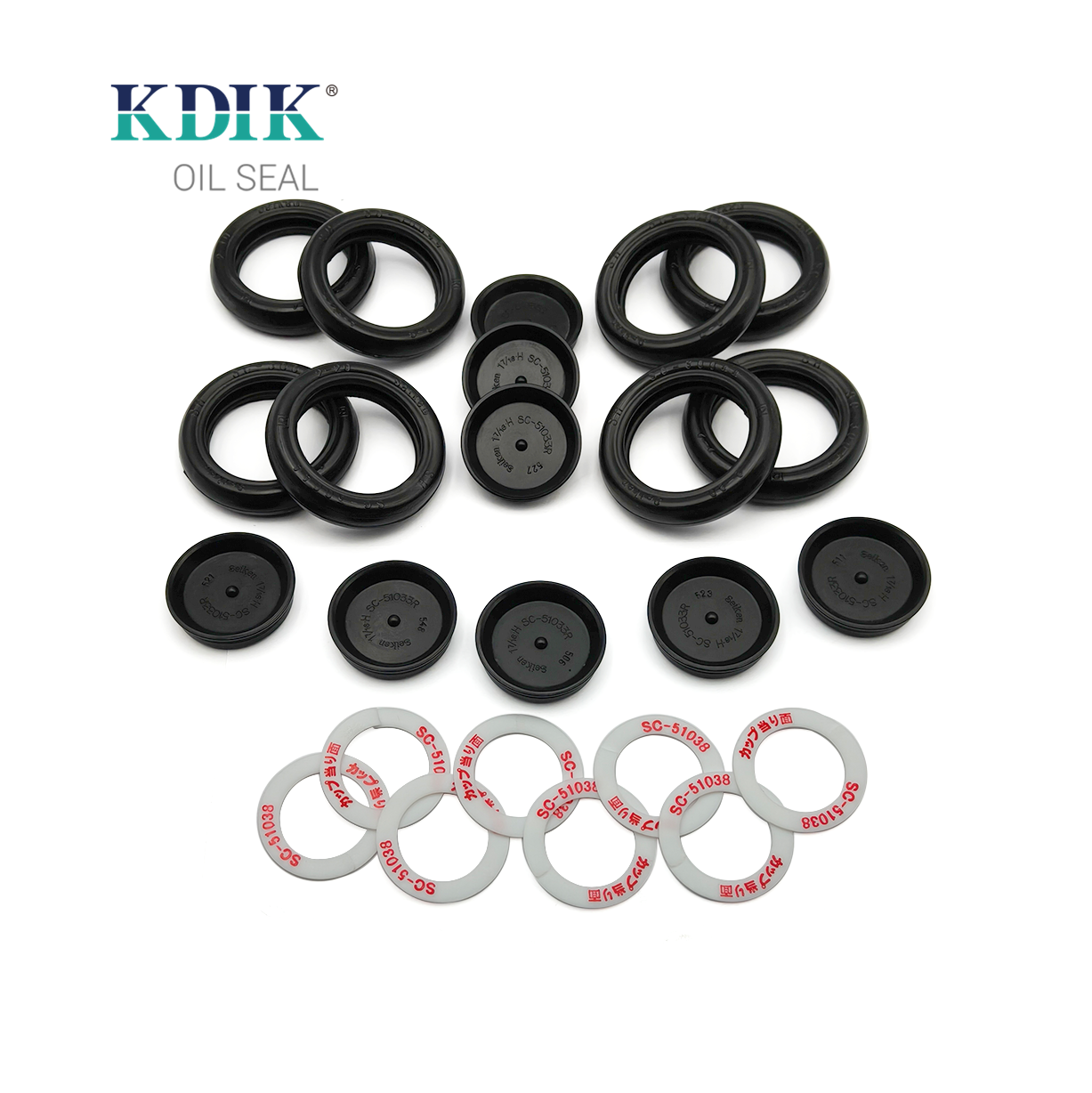 Wheel CYL Kit SK51731R 245-51731 Brake Cylinder Repair Kit