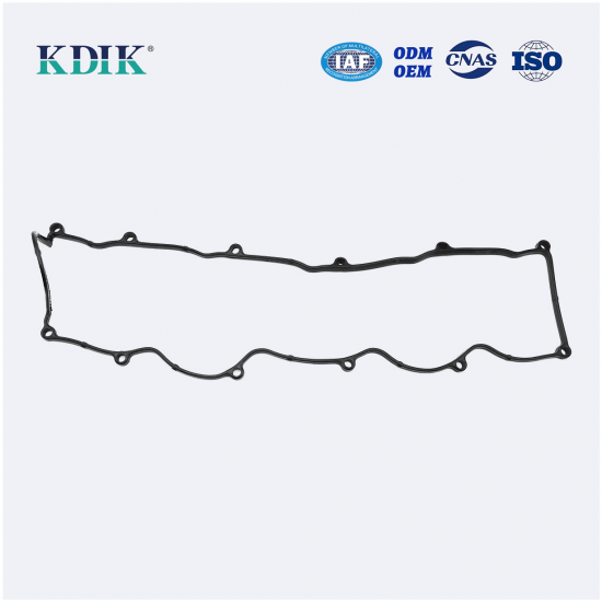 WL51-10-235 Cover Gasket Seal 4D55 Engine Cylinder Head Valve Cover Seal