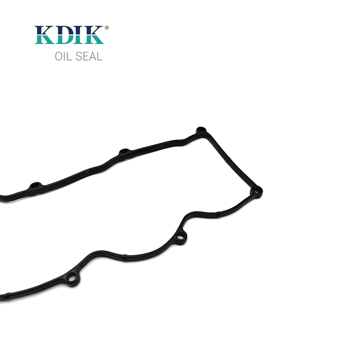 WL51-10-235 Cover Gasket Seal 4D55 Engine Cylinder Head Valve Cover Seal