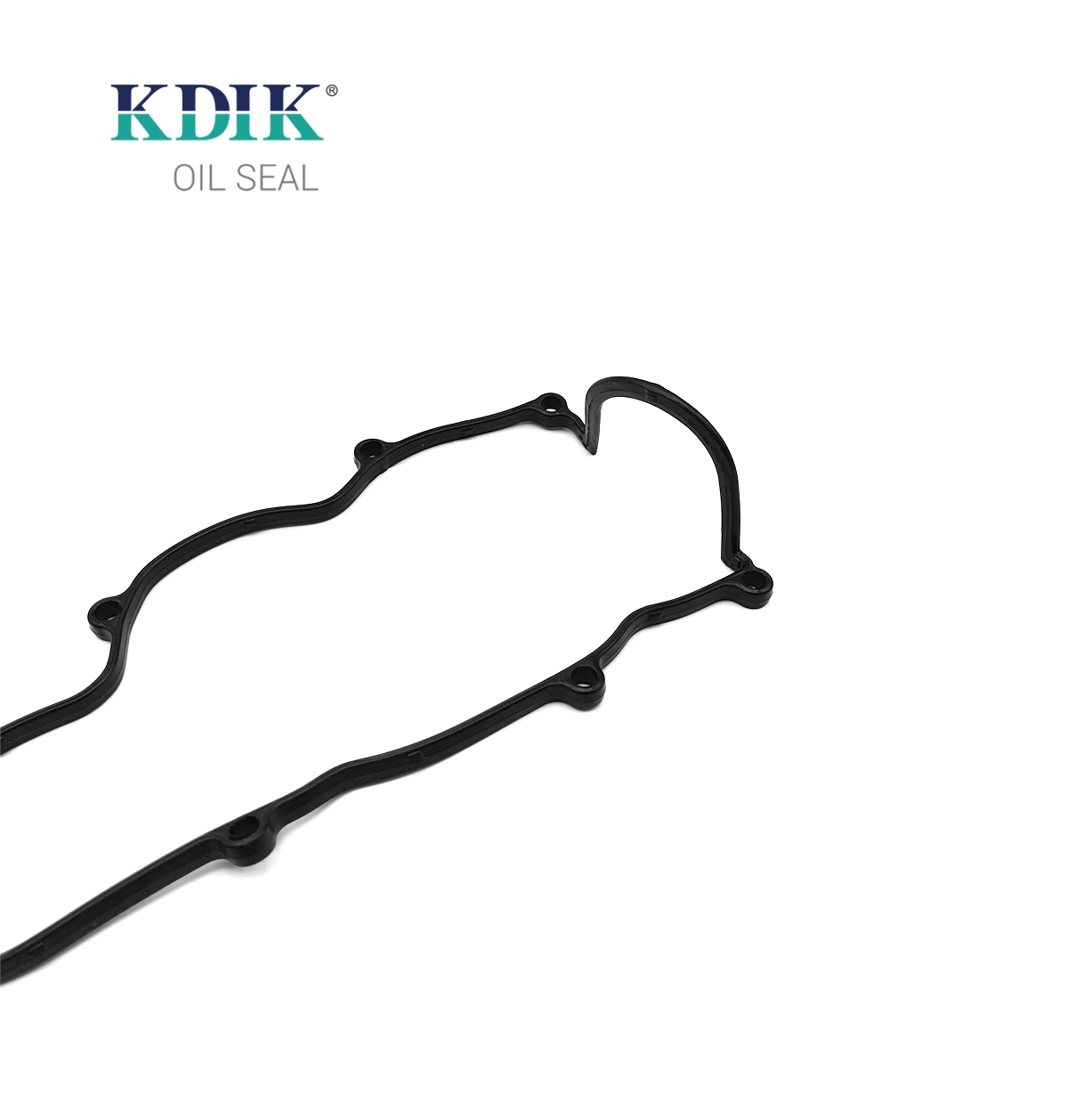 WL51-10-235 Cover Gasket Seal 4D55 Engine Cylinder Head Valve Cover Seal