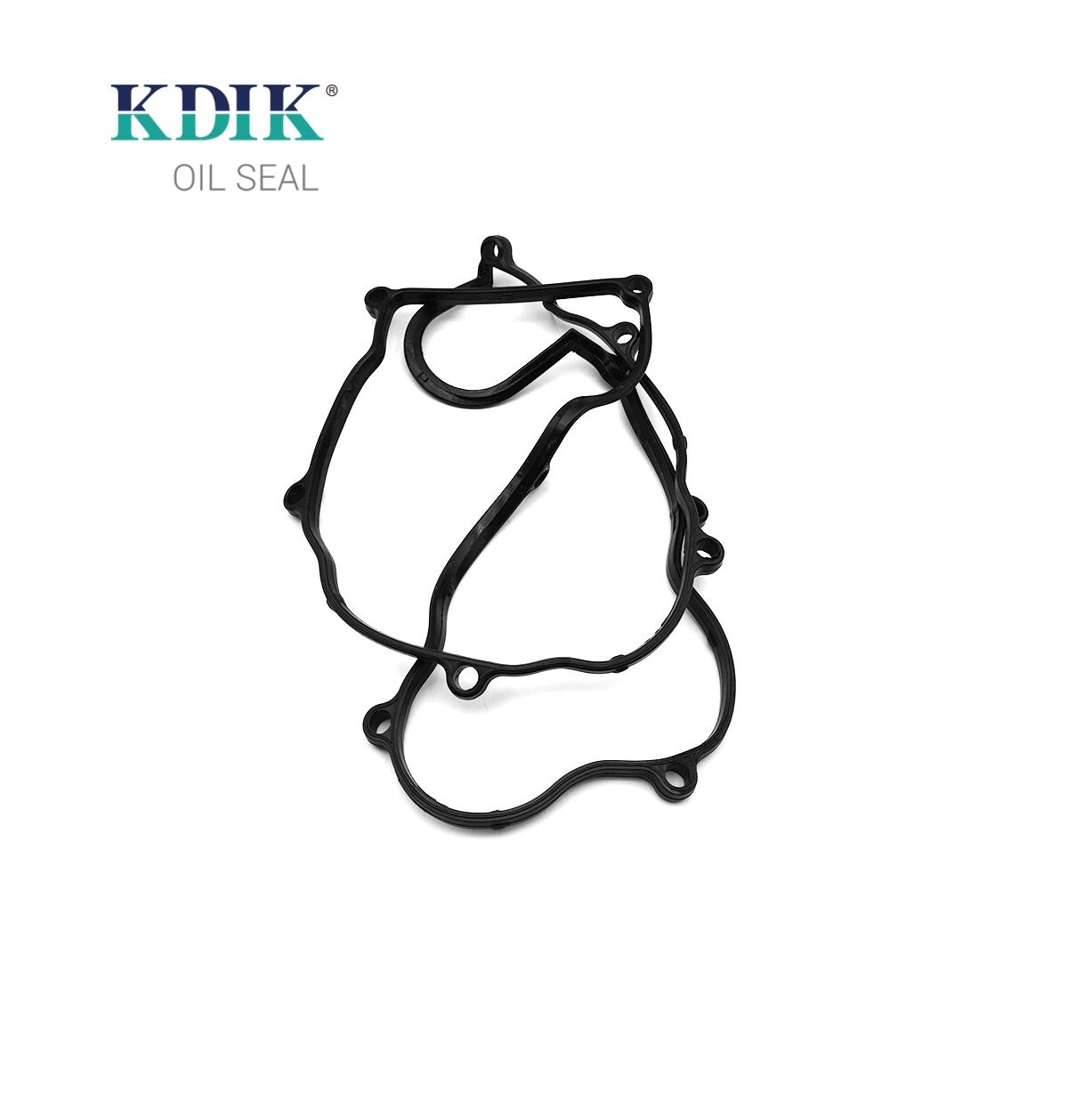 WL51-10-235 Cover Gasket Seal 4D55 Engine Cylinder Head Valve Cover Seal